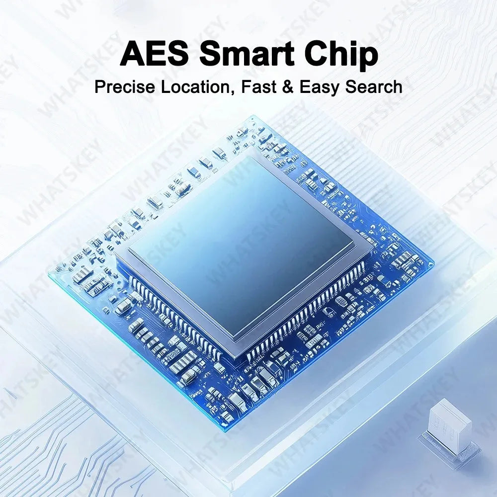 FindTag™ – Tag Work With Android Find Hub Bluetooth Gps Tracker Google Find My Airtag 5