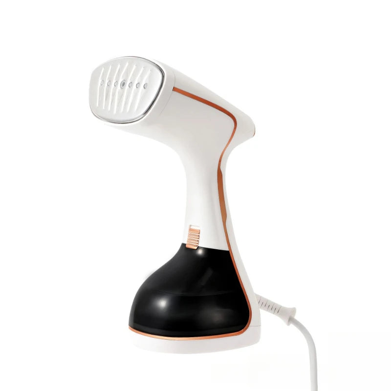 SteamPress™ – 1800W Handheld Garment Steamer with 3 Steam Levels 6