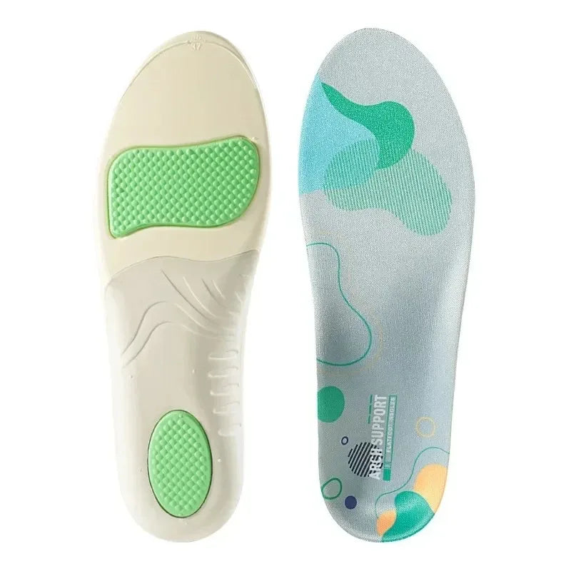 ArchRelief™ – Arch Support Orthopedic Insole for Feet Plantar Fasciitis Sports Shoes 6