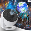 AstroKids™ – HD Galaxy Projector with 13 Film Discs