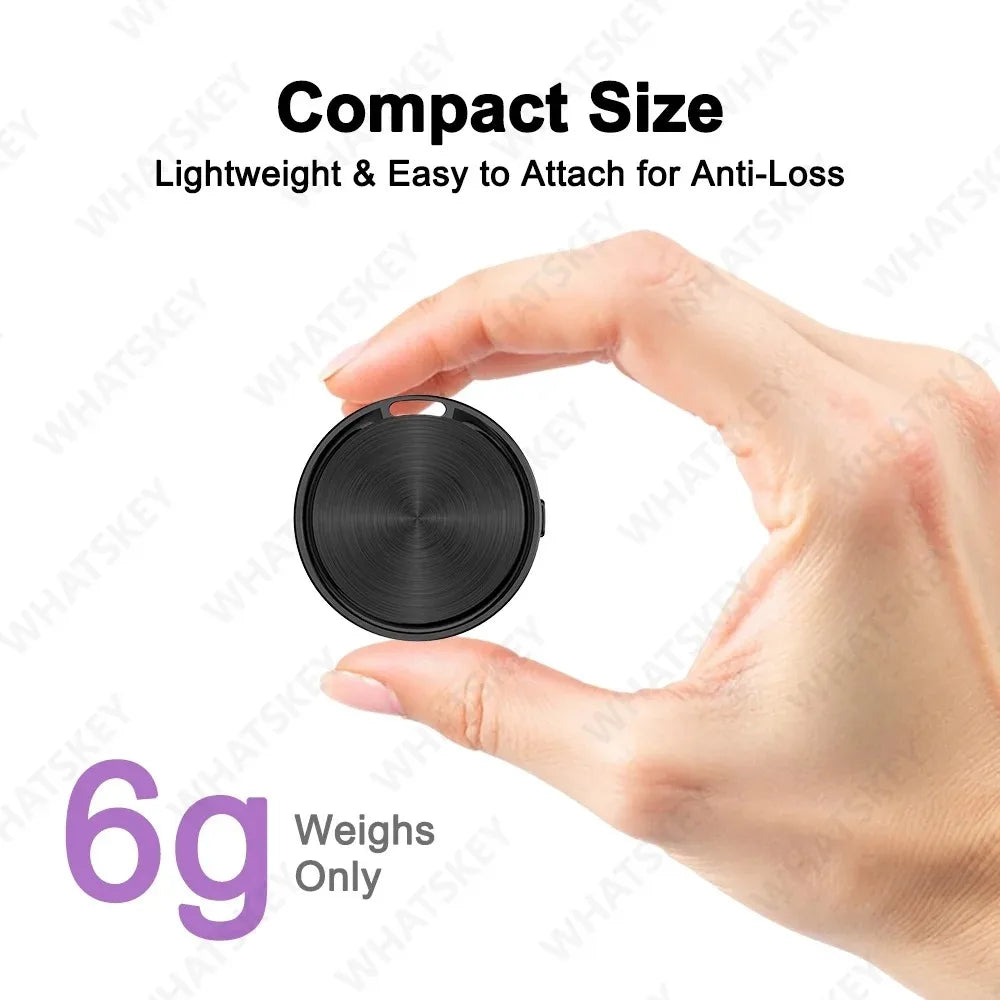 FindTag™ – Tag Work With Android Find Hub Bluetooth Gps Tracker Google Find My Airtag 2