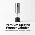 MiniMill™ – USB Rechargeable Mini Pepper Grinder