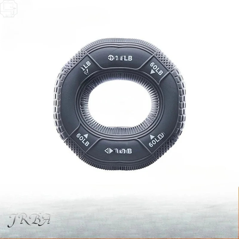 GripPro™ – Silicone grip strength ring professional hand strength training equipment 6