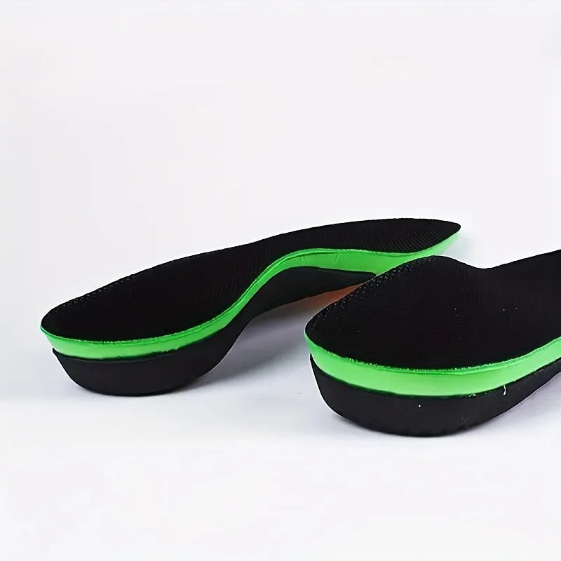 ArchRelief™ – Arch Support Orthopedic Insole for Feet Plantar Fasciitis Sports Shoes 5
