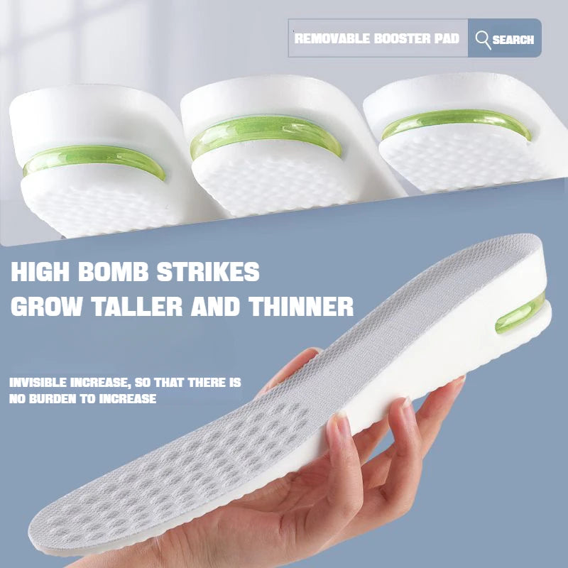 ArchRelief™ – Height Increase Insole for Feet Sports Air Insoles Comfort Plantar 2