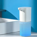 CleanTouch™ – USB Rechargeable Infrared Automatic Foam Soap Dispenser Touchless Hand