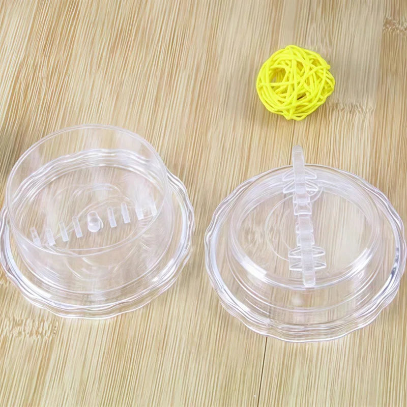 GarlicPress™ – Multifunctional Manual Garlic Crusher & Mincer 6