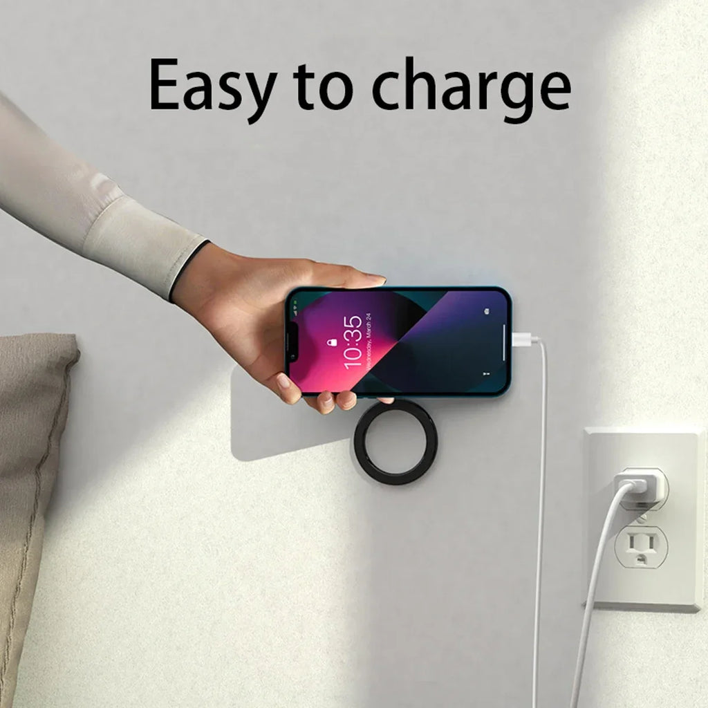 MagMount™ – Universal Strong Magnet Phone Stand Holder for Magsafe iPhone 4