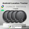 FindTag™ – Anti-Lost Tag Google Find My GPS Tracker Android Finder Compatible with