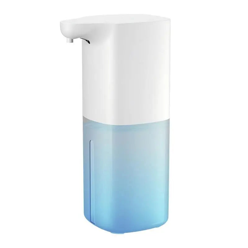 CleanTouch™ – USB Rechargeable Infrared Automatic Foam Soap Dispenser Touchless Hand 2