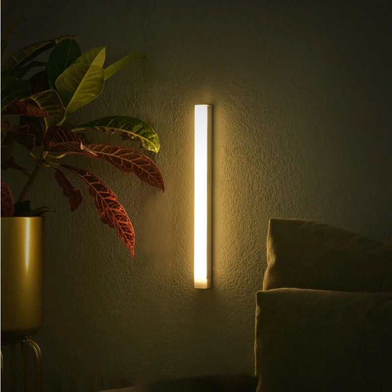 GlowSense™ – Wireless LED Night Lights Motion Sensor Lights Closet Kitchen Night Lights 3