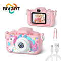 SnapKid™ – Children Camera 1080P HD Toddler Digital Video Camera 2.0-inch Kids Camera