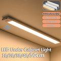 LumiBar™ – 3 in 1 LED Under Cabinet Lights Motion Sensor Night Light Ultrathin