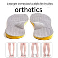 ArchRelief™ – Orthopedic Insoles Arch Support Insole for Flat Feet O/X-Leg Plantar