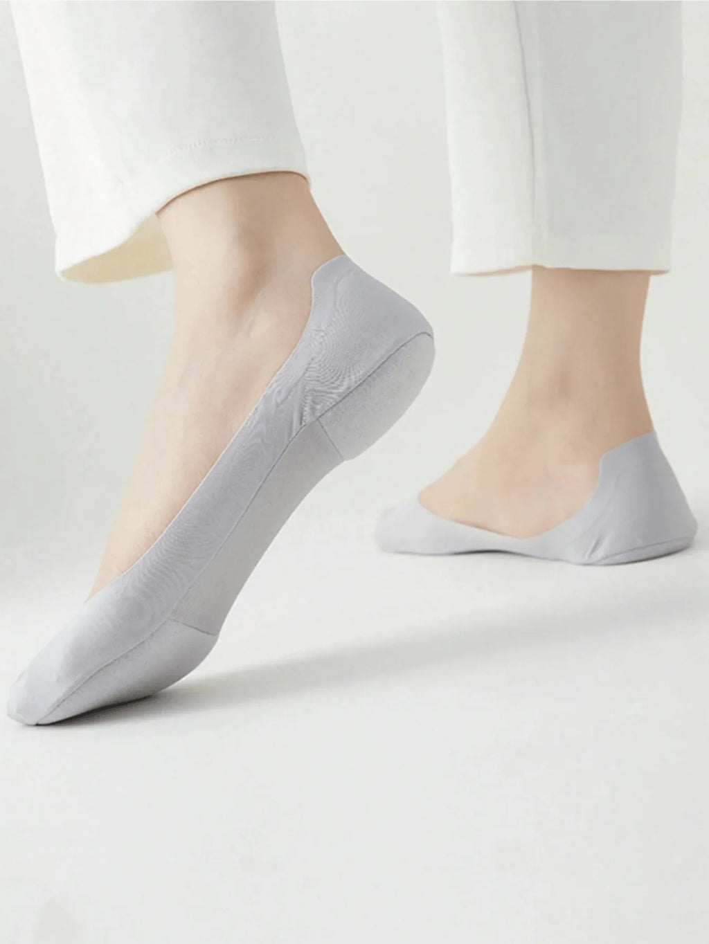 ArchRelief™ – Women's Boat Socks for Plantar Fasciitis | Shock-Absorbing Insoles 3