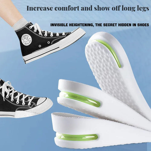 ArchRelief™ – Height Increase Insole for Feet Sports Air Insoles Comfort Plantar