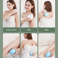 ScalpSpa™ – Deep Scalp Massager Head Cleaning Massager Also Suitable for Pets Electric