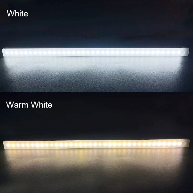 GlowSense™ – Wireless LED Night Lights Motion Sensor Lights Closet Kitchen Night Lights 2