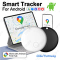 FindTag™ – Smart GPS Tracker Works With google find my device tracker Pet Kids Luggage