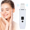 PoreClear™ – Ultrasonic Skin Scrubber Peeling Blackhead Remover Deep Face Cleaning