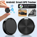 FindTag™ – Tag Work With Android Find Hub Bluetooth Gps Tracker Google Find My Airtag
