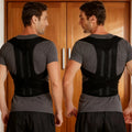 PostureFix™ – Humpback Posture Corrector, Scoliosis Corrector, Student Posture Trainer