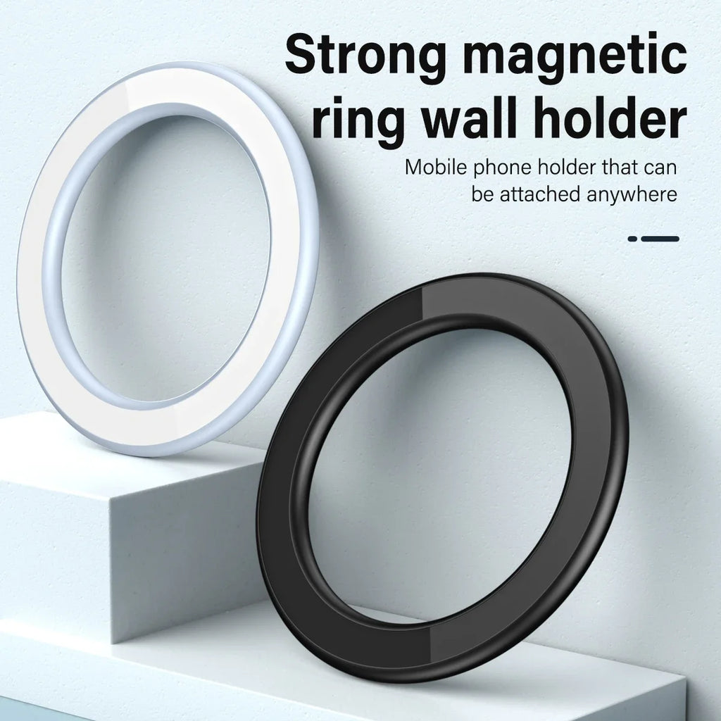 MagMount™ – Universal Strong Magnet Phone Stand Holder for Magsafe iPhone 2