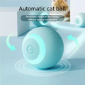 ChaseBall™ – Smart Cat Toys Automatic Rolling Ball Electric Cat Toys Interactive for