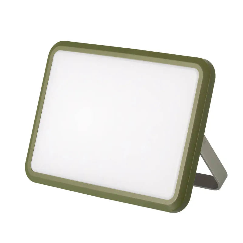 CampGlow™ – Outdoor Camping Light Super Bright Camping Floodlight Magnetic Rechargeable