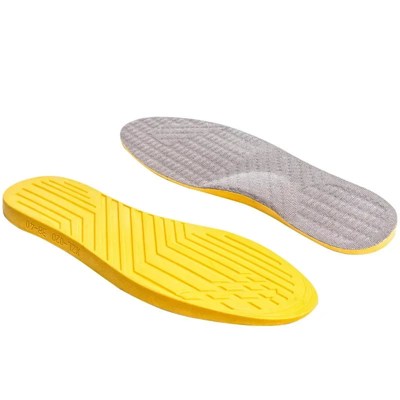 ArchRelief™ – Orthopedic Insoles Arch Support Insole for Flat Feet O/X-Leg Plantar 6
