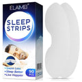 DreamSeal™ – Gentle Sleep Mouth Tape for Nasal Breathing & Snore-Free Nights (90 Strips)